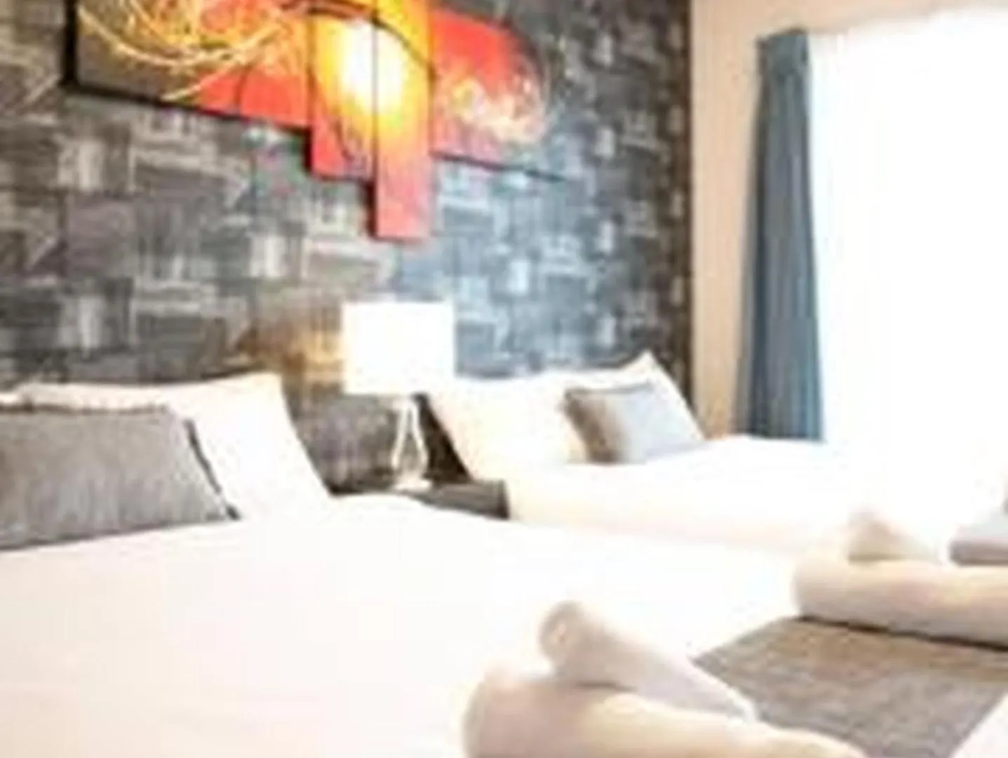 Appartement Yuki 801 à Ōsaka