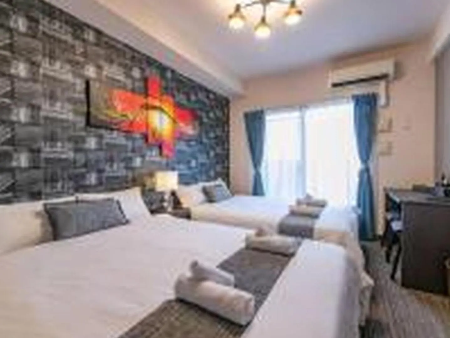 Appartement Yuki 801 à Ōsaka