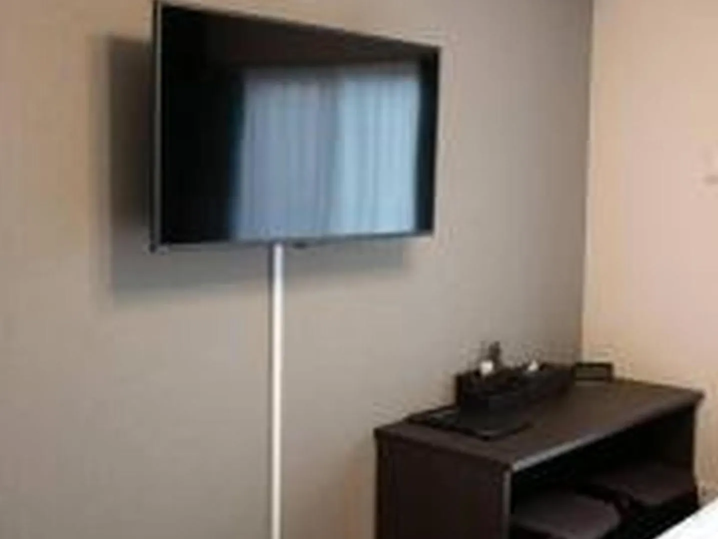 Appartement Yuki 801 à Ōsaka