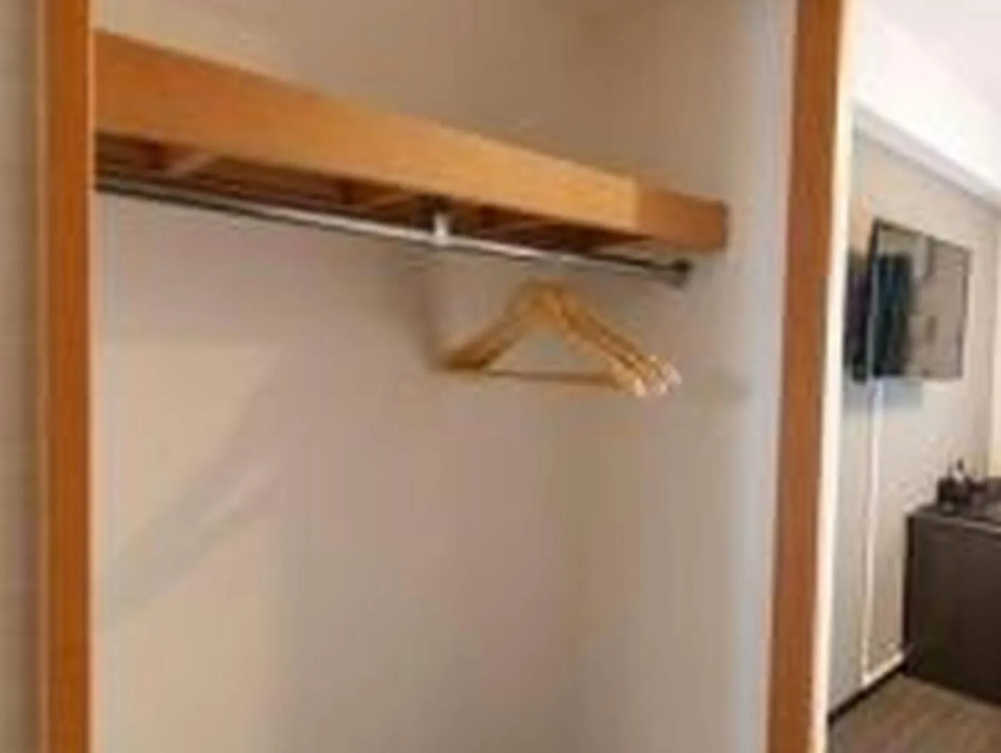Appartement Yuki 801 à Ōsaka Japon