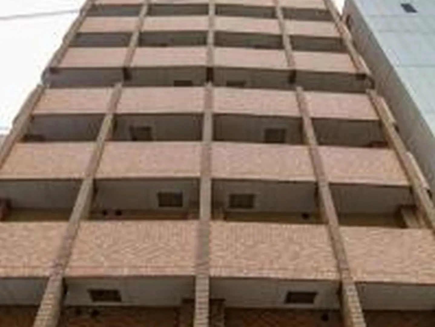 Appartement Yuki 801 à Ōsaka 0*,